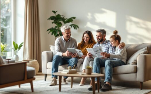 An image illustrating Importance of Having a Real Estate Agent On Your Homebuying Journey