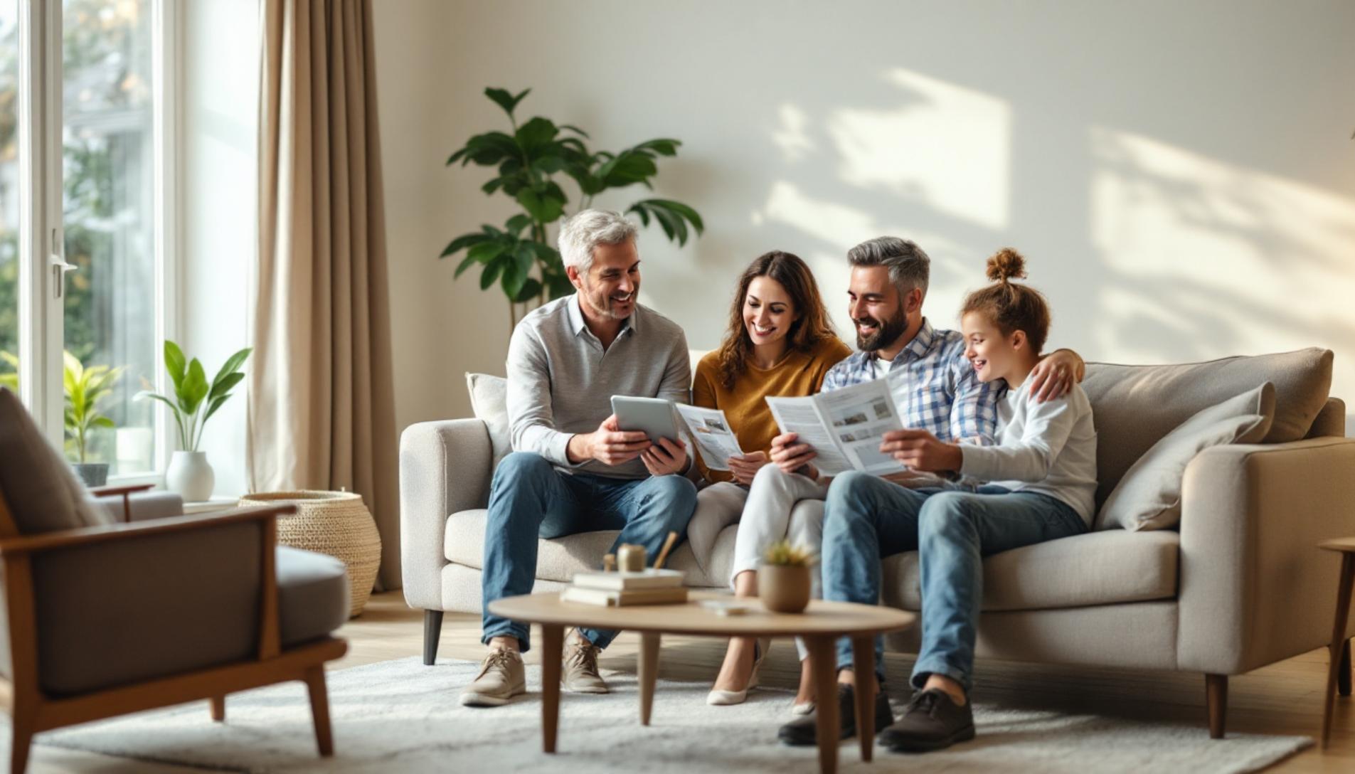 Importance of Having a Real Estate Agent On Your Homebuying Journey