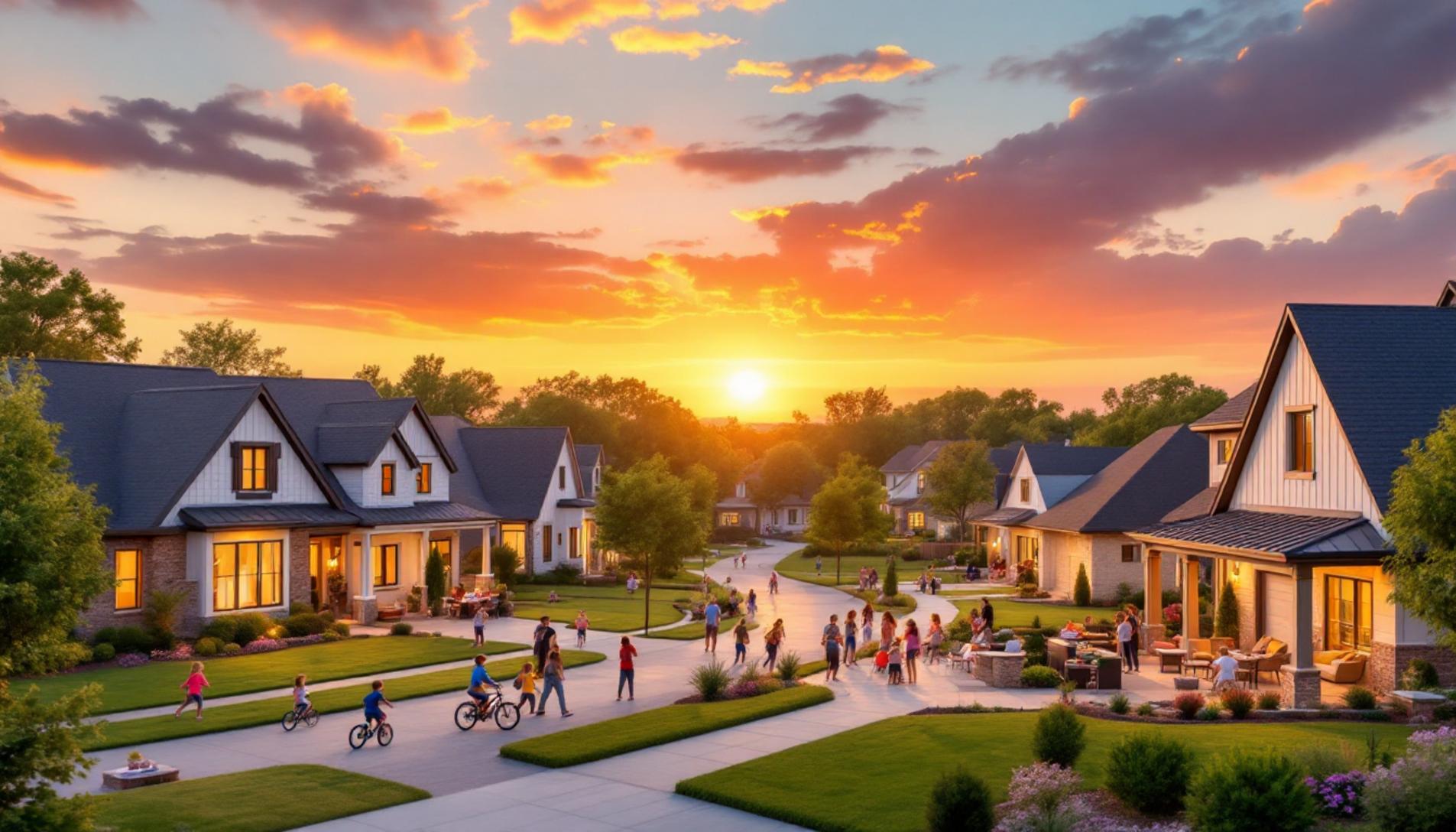 Navigating the Real Estate Market in Leander, TX: A March 2025 Perspective