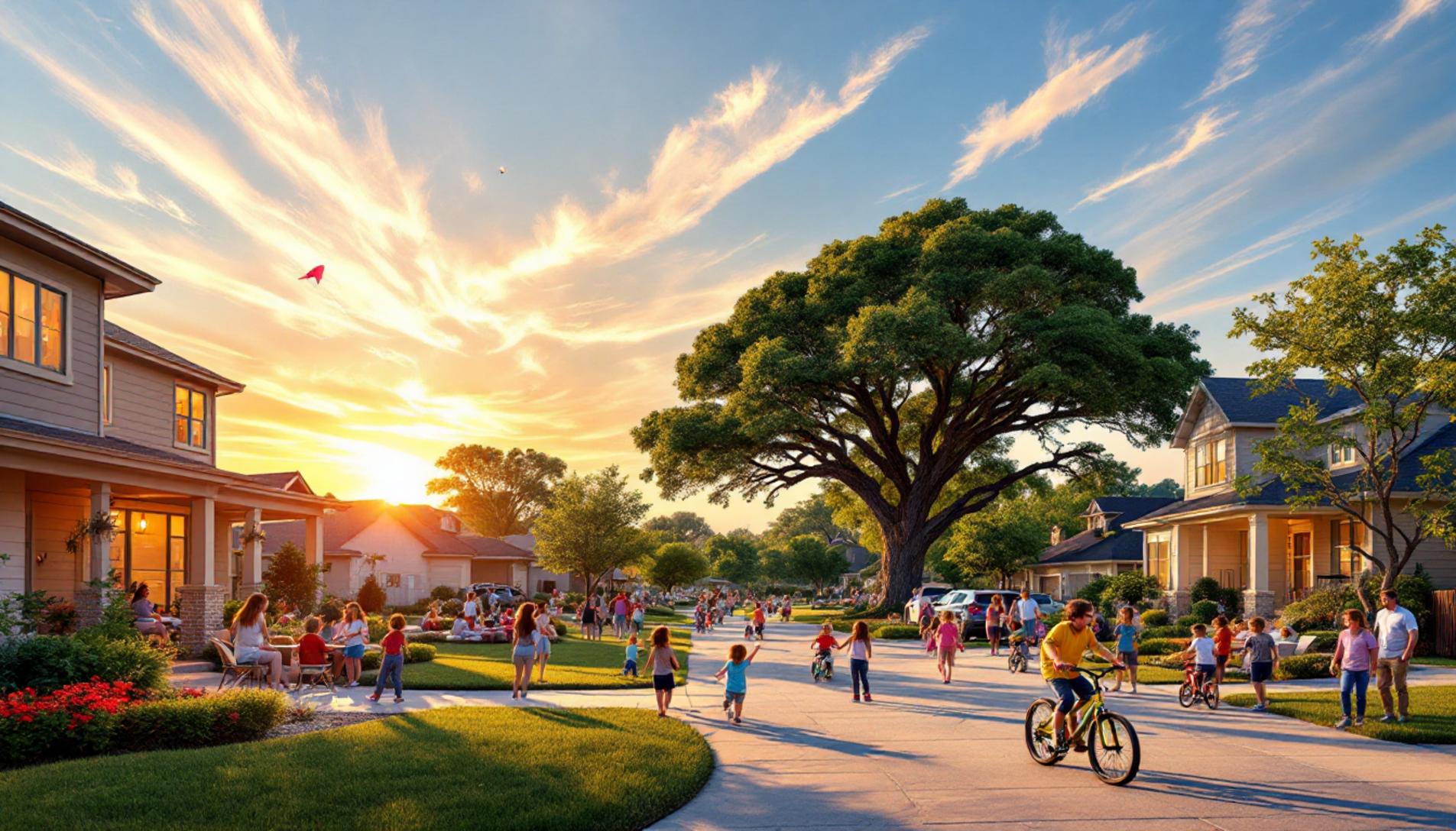 Insights into the Texas Residential Real Estate Market